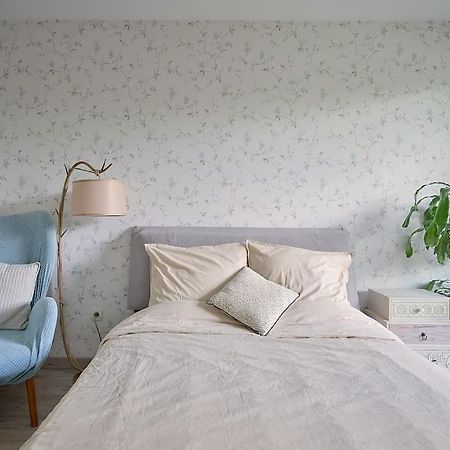 Le Cocon Boheme Chic Lejlighed Sartrouville Eksteriør billede