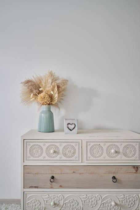 Le Cocon Boheme Chic Lejlighed Sartrouville Eksteriør billede